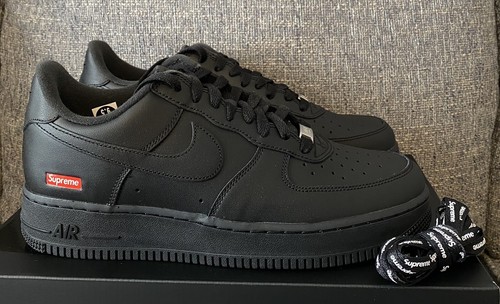 Купить Кроссовки Nike Air Force 1 Low 